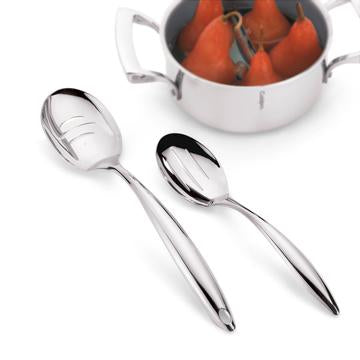 Kitchengrips Serving Spoon Slotted