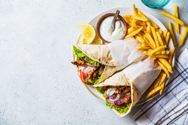 Kitchengrips Shawarma Seasoning
