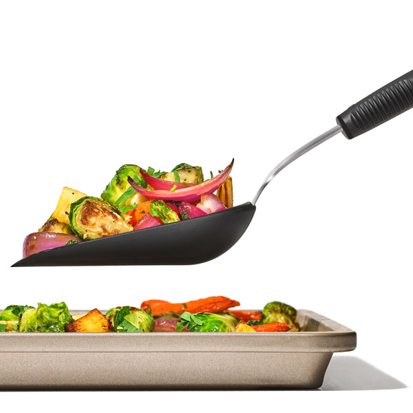 Kitchengrips Sheet Pan Scoop