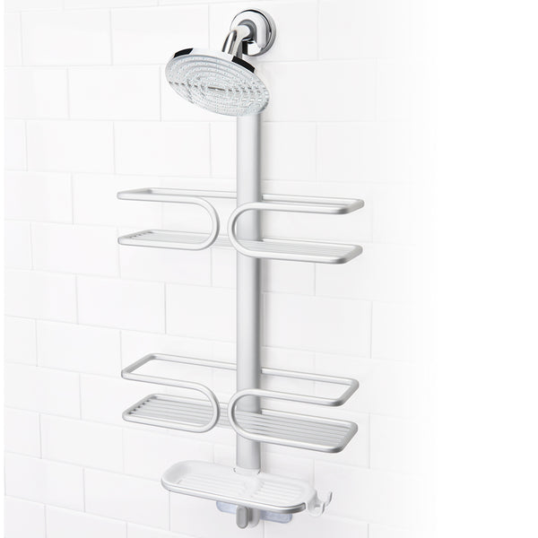 Kitchengrips Shower Caddy
