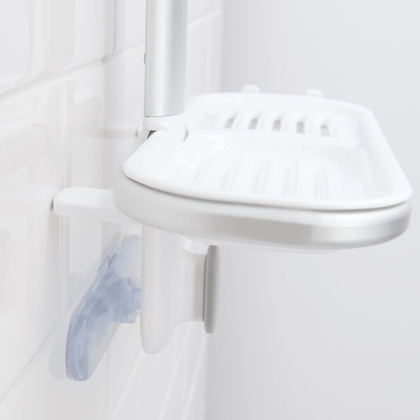 Kitchengrips Shower Caddy