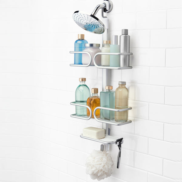 Kitchengrips Shower Caddy