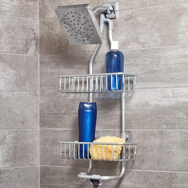Kitchengrips Shower Caddy Metro