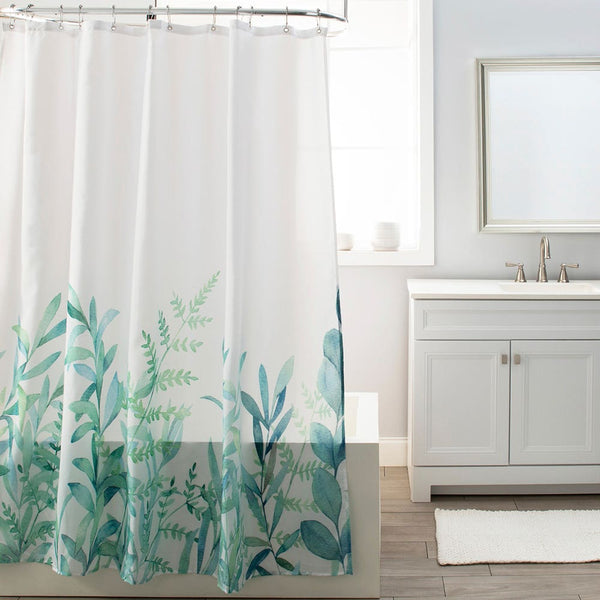 kitchengrips Shower Curtain Agave