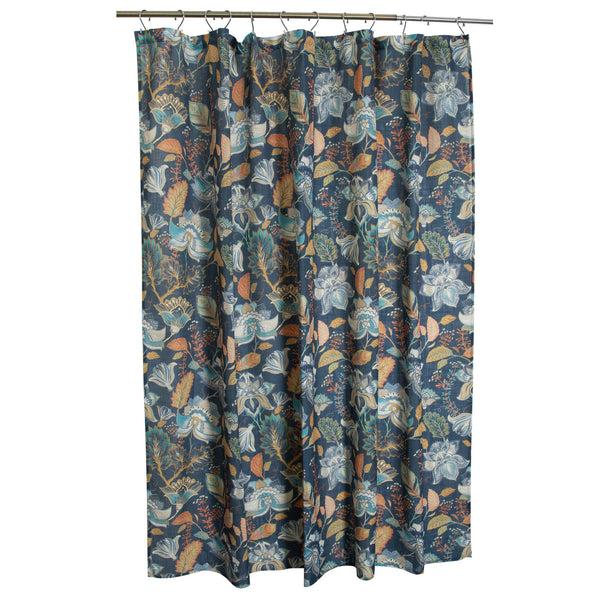 Kitchengrips Shower Curtain Berwick