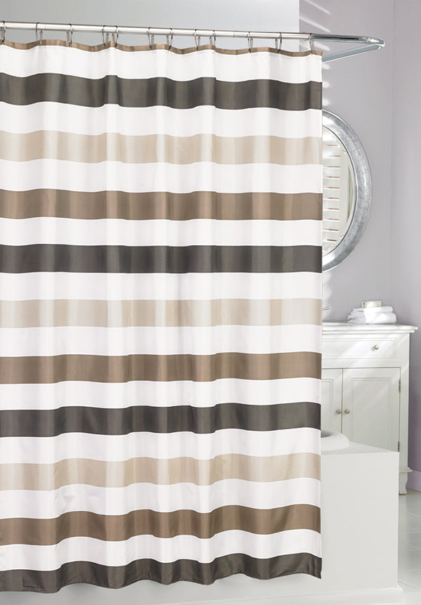 kitchengrips Shower Curtain Cabana