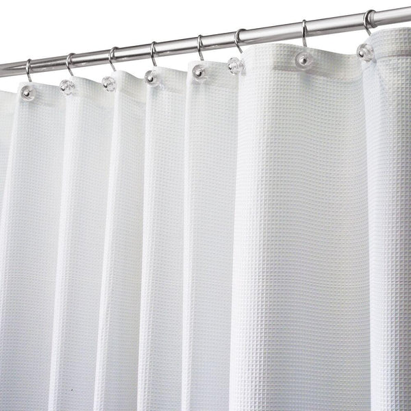 kitchengrips Shower Curtain Carlton