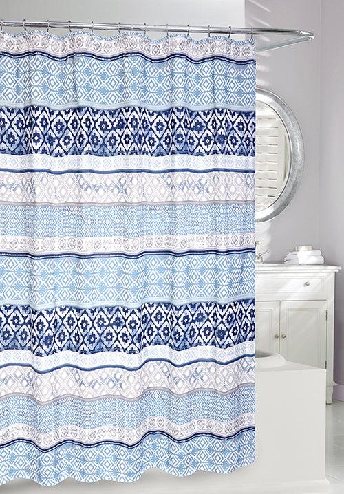 kitchengrips Shower Curtain Elliott