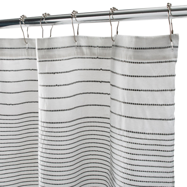 Kitchengrips Shower Curtain Harmony