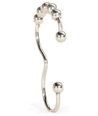 kitchengrips Shower Curtain Hooks - Eshape