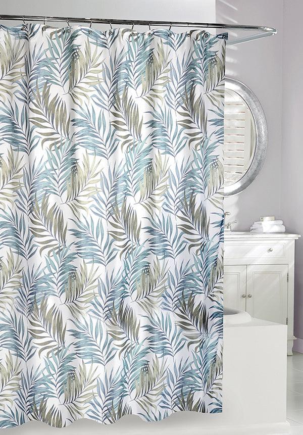 kitchengrips Shower Curtain Key Largo