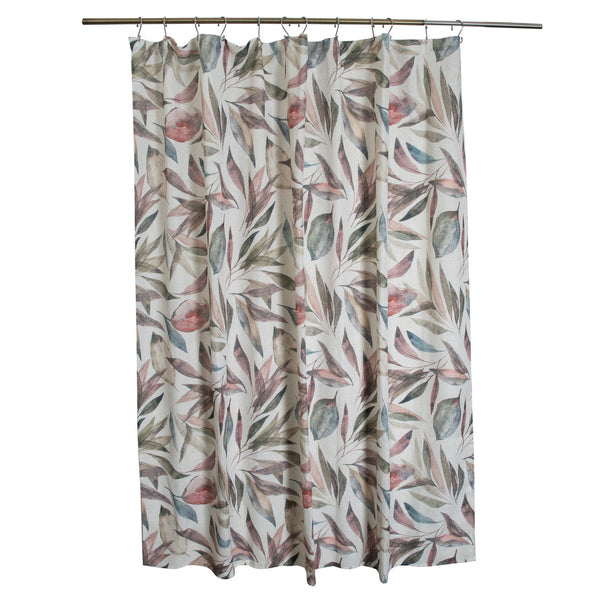 Kitchengrips Shower Curtain Meredith