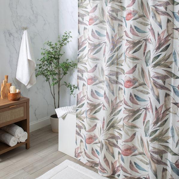 kitchengrips Shower Curtain Meredith