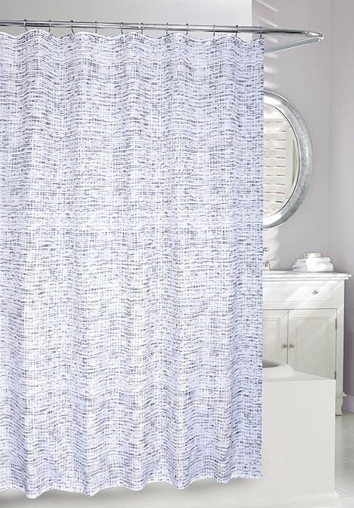 kitchengrips Shower Curtain Off the Grid
