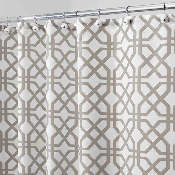 kitchengrips Shower Curtain Trellis