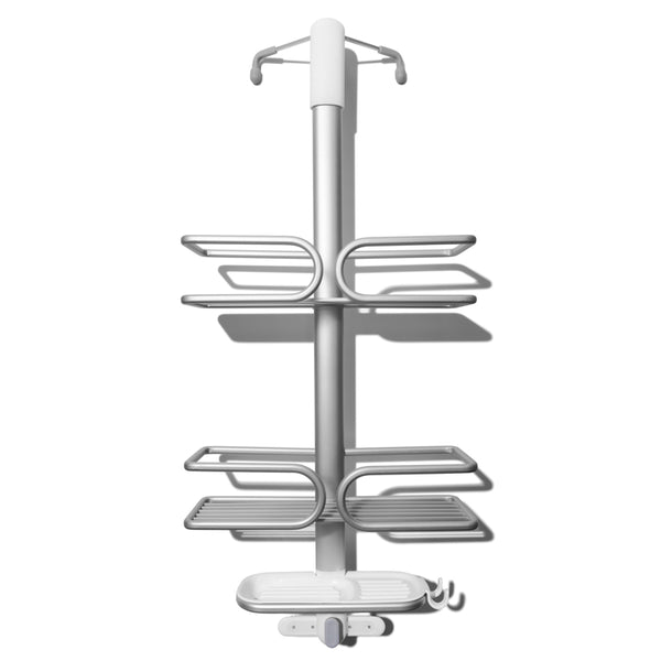 kitchengrips Shower Door Caddy