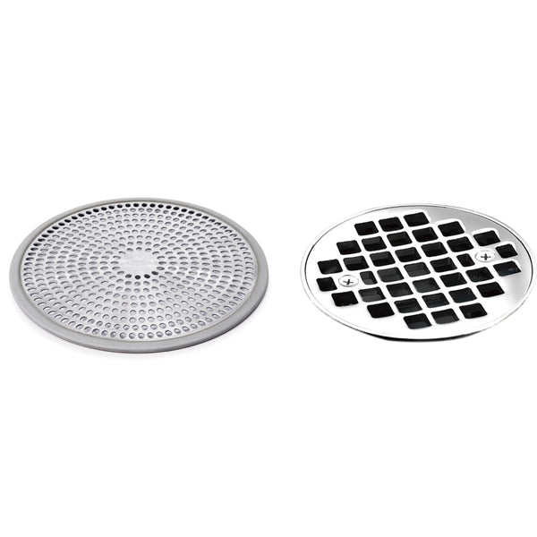 Kitchengrips Shower Drain Protector