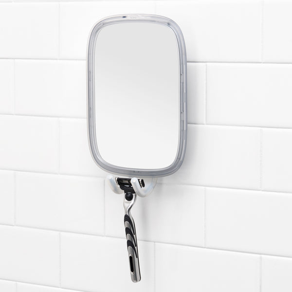 Kitchengrips Shower Mirror