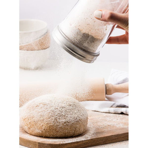 Kitchengrips Sifter Jar
