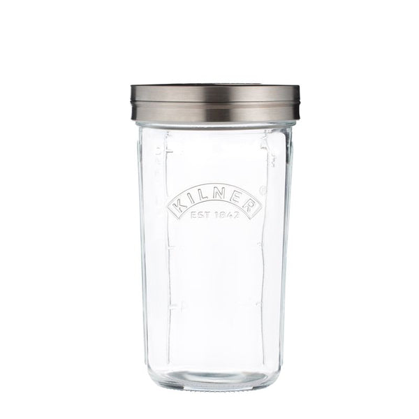 kitchengrips Sifter Jar