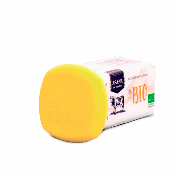 kitchengrips Silicone Butter Saver