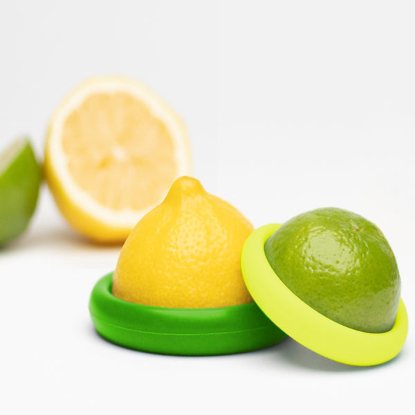 kitchengrips Silicone Citrus Saver