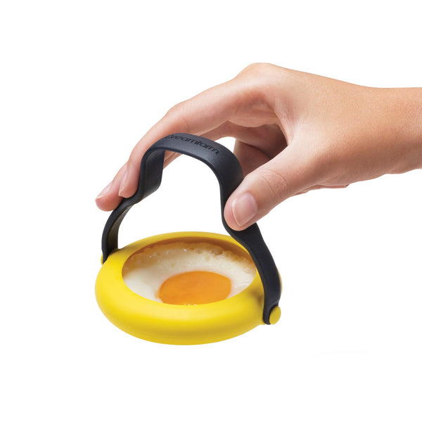 Kitchengrips Silicone Egg Rings