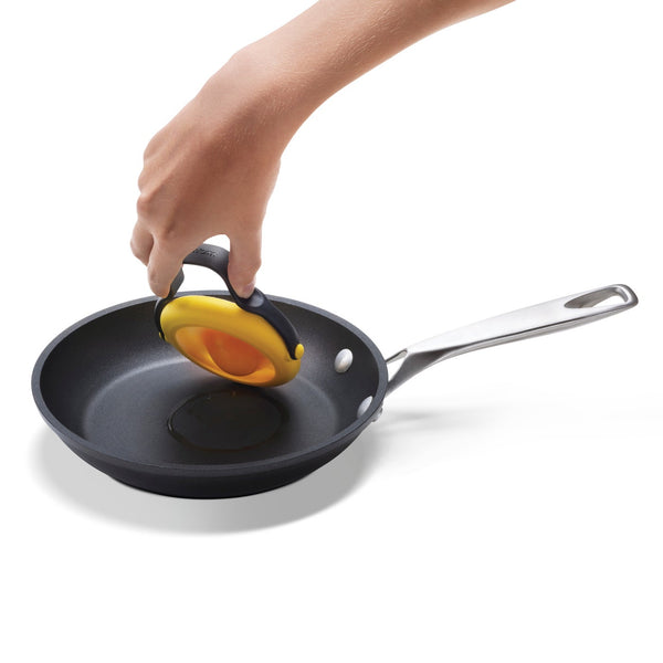 Kitchengrips Silicone Egg Rings
