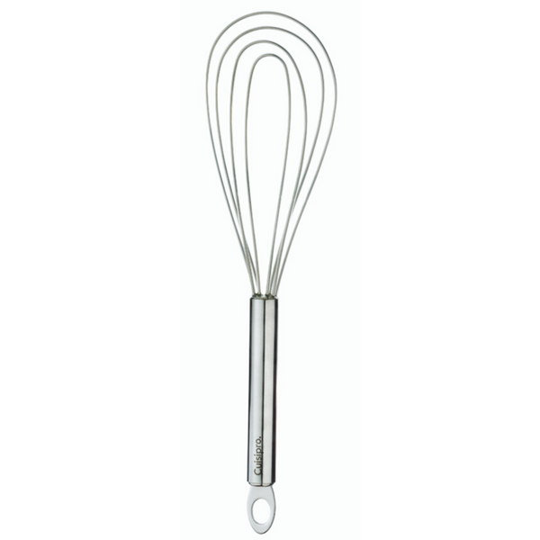 kitchengrips Silicone Flat Whisk