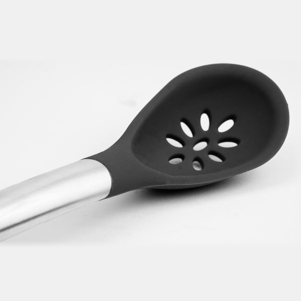 Kitchengrips Silicone Slotted Spoon