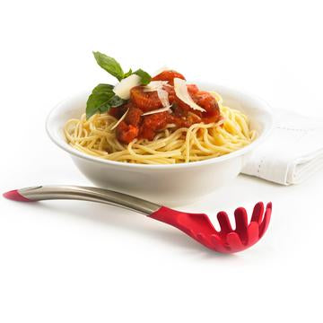 Kitchengrips Silicone Spaghetti Server