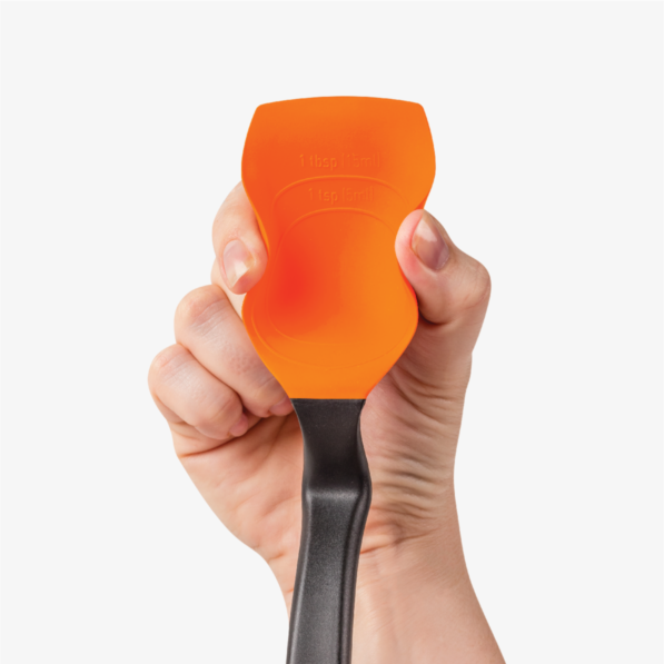 Kitchengrips Silicone Spoon