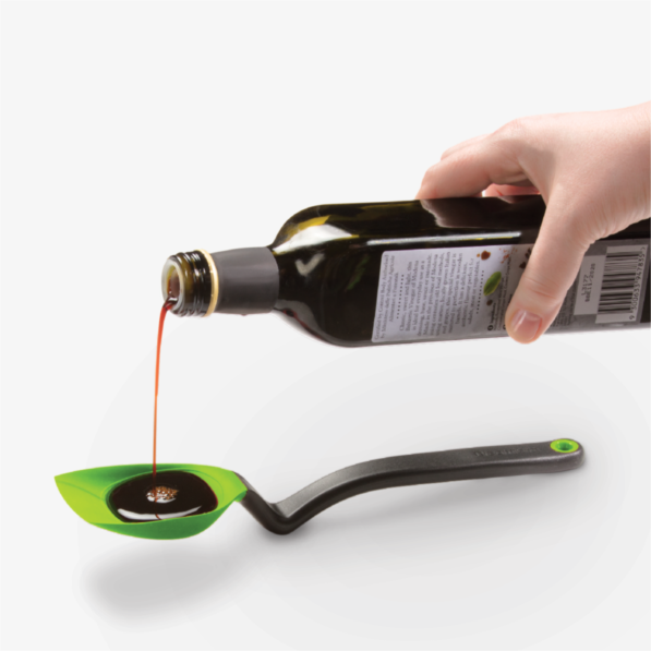 Kitchengrips Silicone Spoon