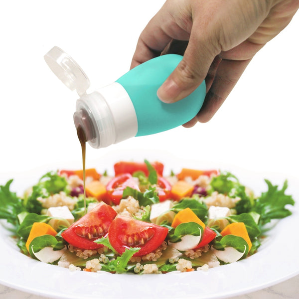 Kitchengrips Silicone Squeeze Bottle