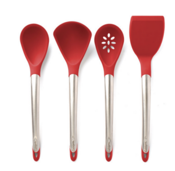 kitchengrips Silicone Tool Set