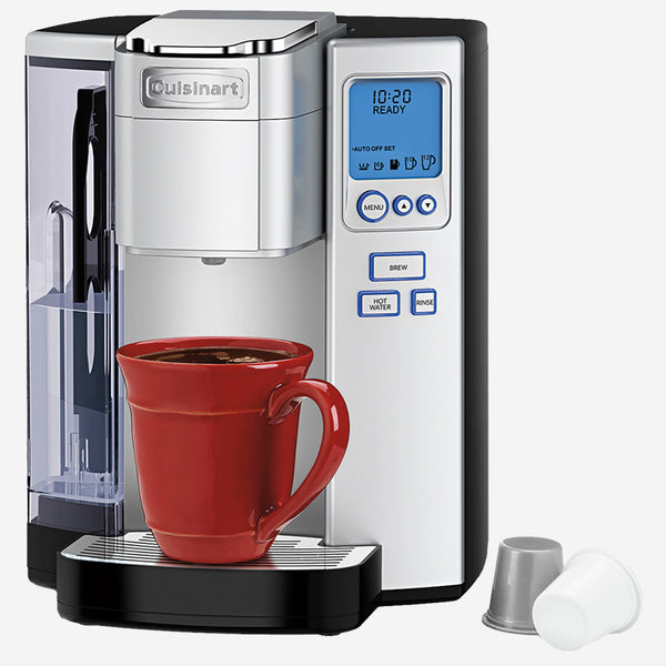 Kitchengrips Single Serve Coffeemaker