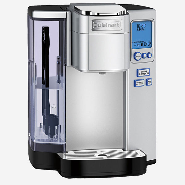 kitchengrips Single Serve Coffeemaker