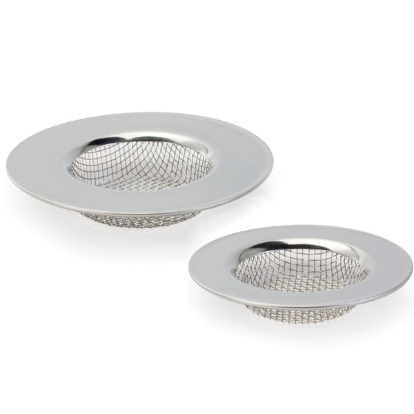 kitchengrips Sink Strainer Set