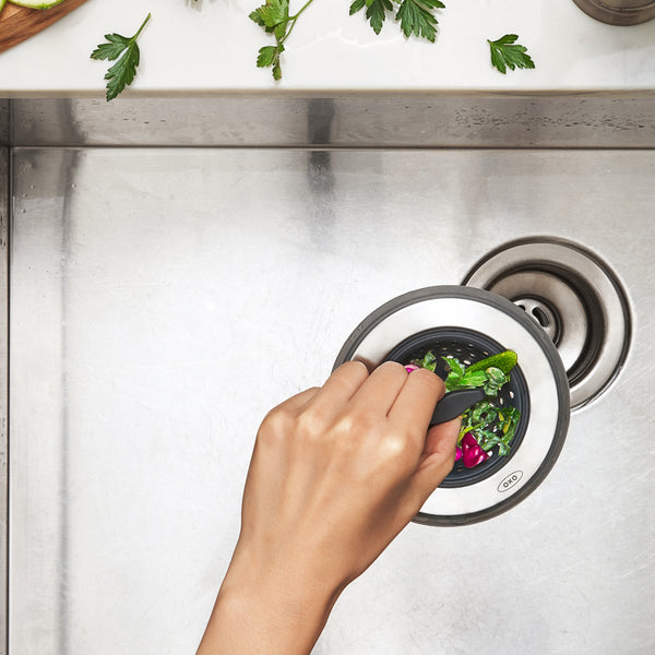 Kitchengrips Sink Strainer/Stopper