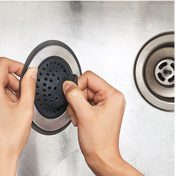 Kitchengrips Sink Strainer/Stopper