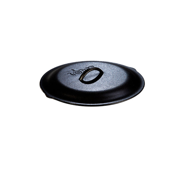 kitchengrips Skillet Lid Cast Iron