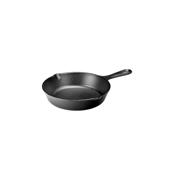 Kitchengrips Skillets Cast Iron