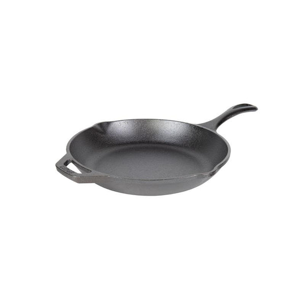 Kitchengrips Skillets Cast Iron