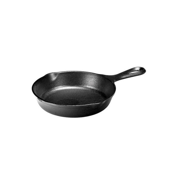 Kitchengrips Skillets Cast Iron