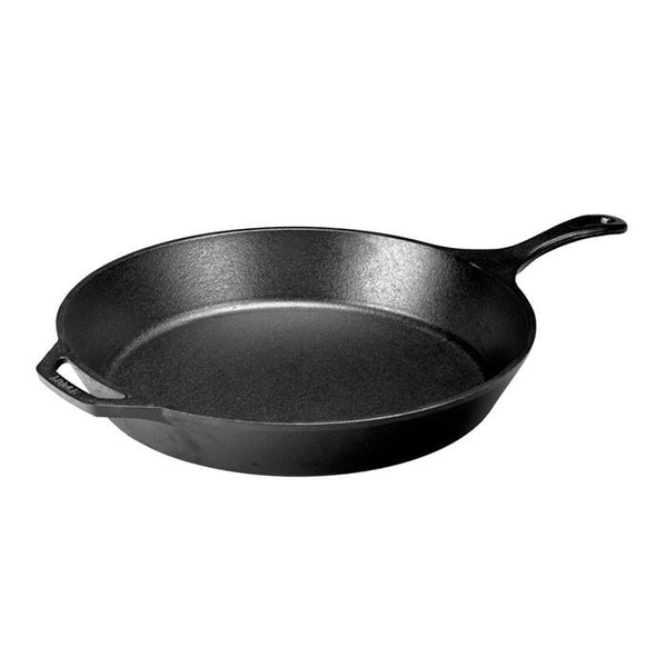 kitchengrips Skillets Cast Iron
