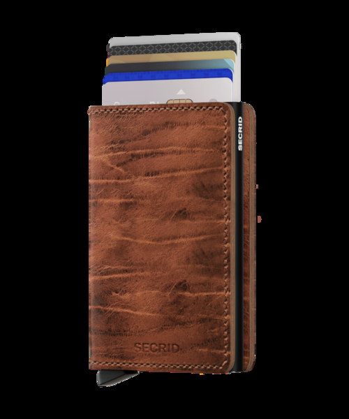 Kitchengrips Slimwallet - Dutch Martin Whiskey