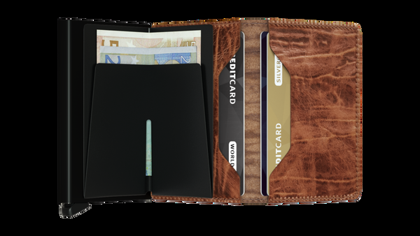 Kitchengrips Slimwallet - Dutch Martin Whiskey
