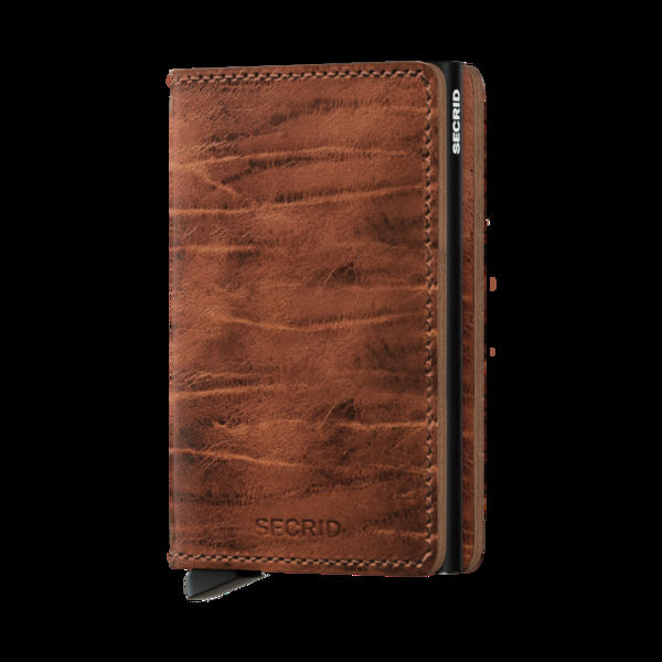 kitchengrips Slimwallet - Dutch Martin Whiskey