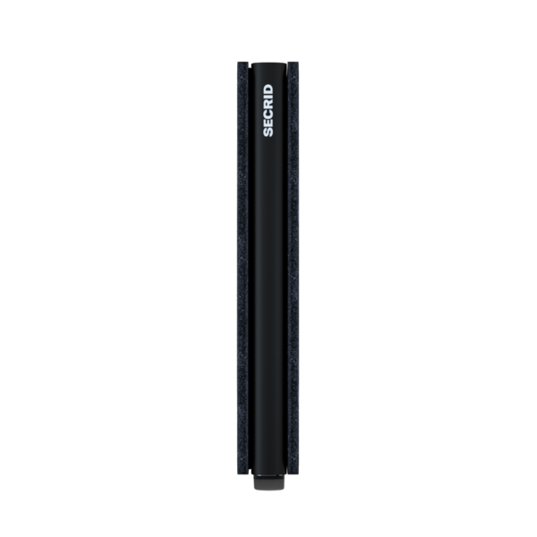 Kitchengrips Slimwallet - Matte Black