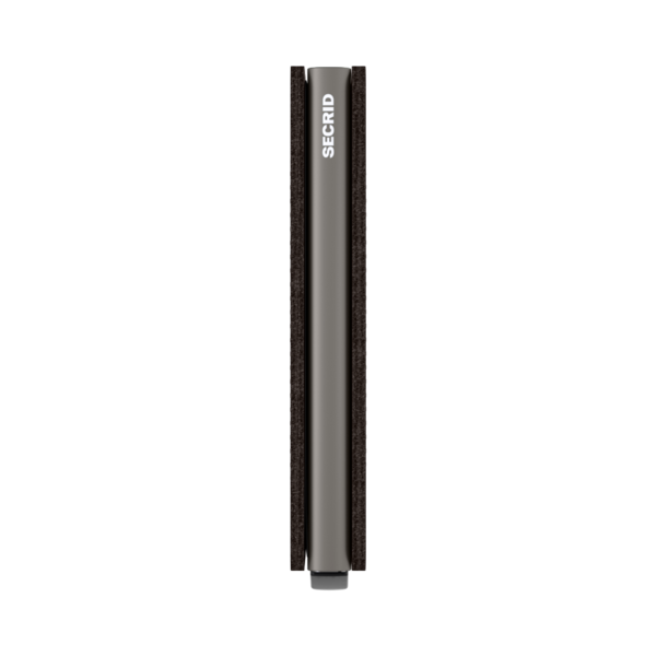 Kitchengrips Slimwallet - Matte Truffle